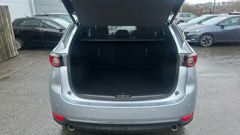 Mazda CX-5 2.0 GT Sport Nav+ 5dr Petrol Estate